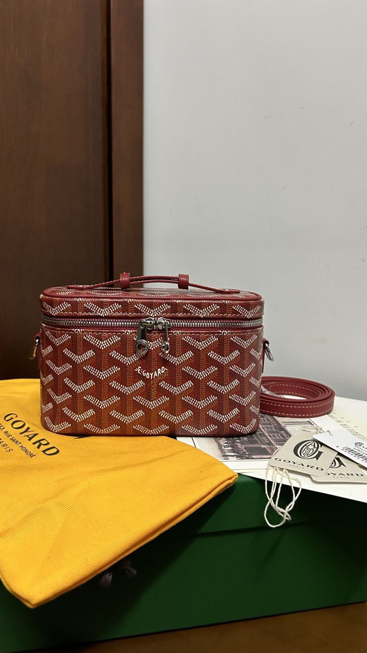 Goyard Muse  Bag-25